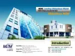 Ubiquitous M2M Pty., Ltd. / M2M Pty., Ltd - slide 1