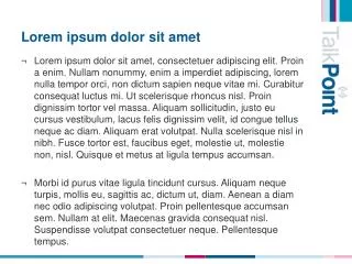 lorem ipsum dolor sit amet