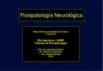Fisiopatología Neurológica - slide 1