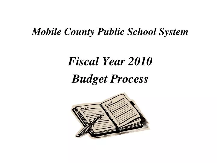 Mobile County Public School System N 