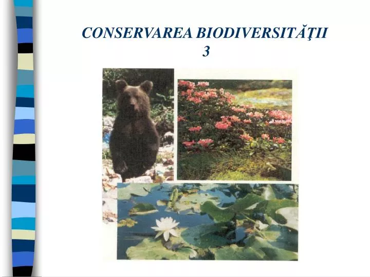 conservarea biodiversit ii 3