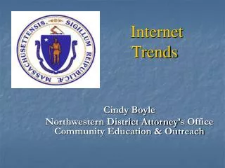 Internet Trends