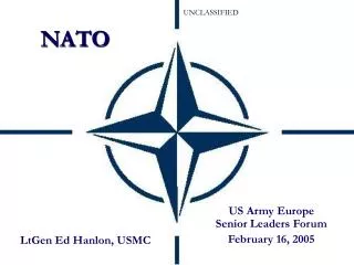 NATO