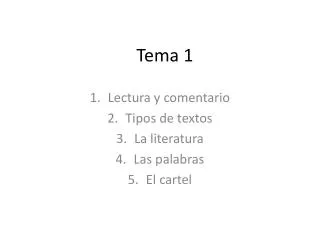 tema 1