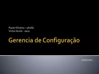 paulo oliveira phslfo victor acioli vaca