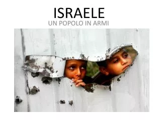 israele