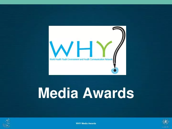 media awards