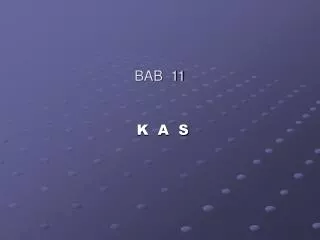 bab 11