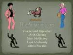 The Amazing ’70s - slide 1
