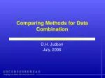 PPT - Comparing Research Methods PowerPoint Presentation, free download ...