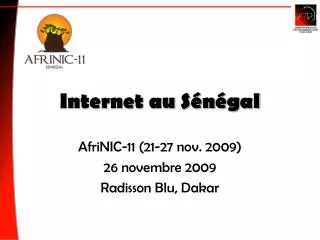 internet au s n gal