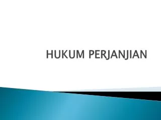 PPT - Mengenal Perjanjian Baru PowerPoint Presentation, Free Download ...