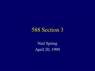 588 Section 3