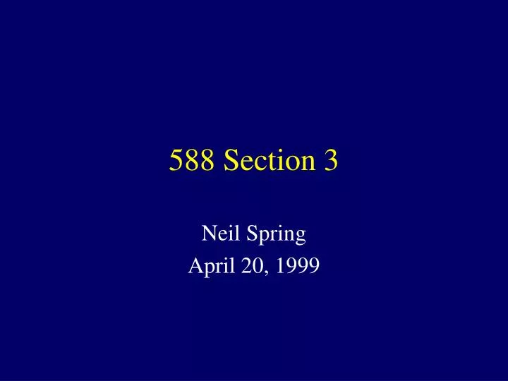 588 section 3