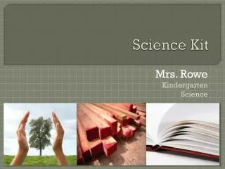 Science Kit