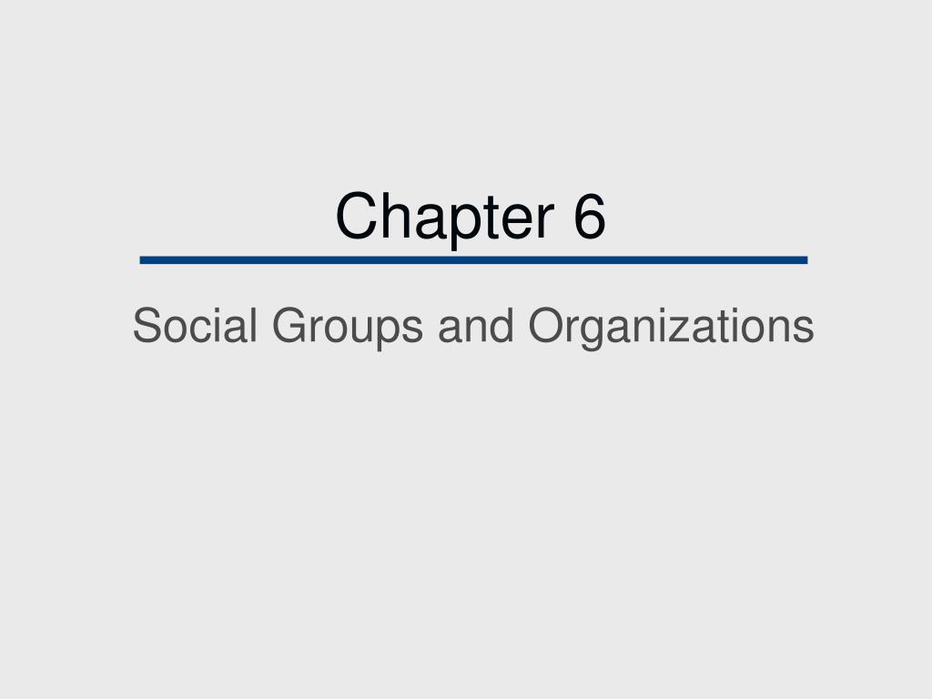PPT - Chapter 6 PowerPoint Presentation, free download - ID:3953982