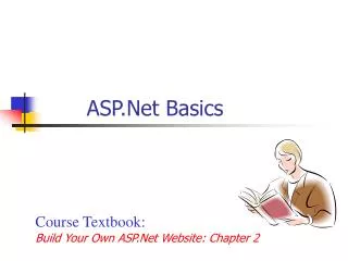 ASP.Net Basics