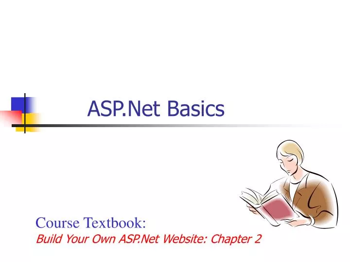 asp net basics