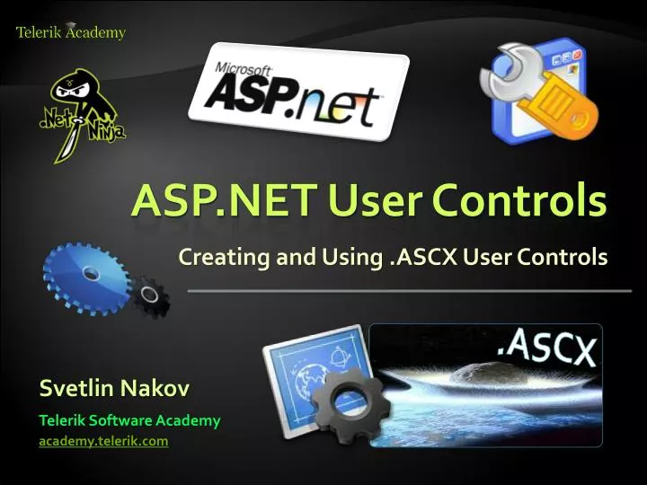 asp net user controls