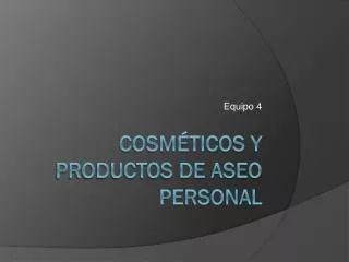 equipo 4