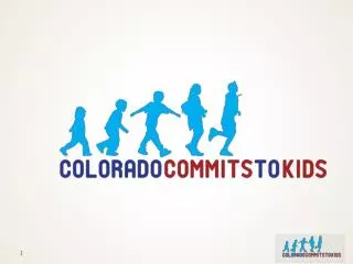 Colorado Schools Today