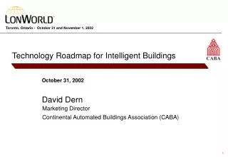 October 31, 2002 David Dern