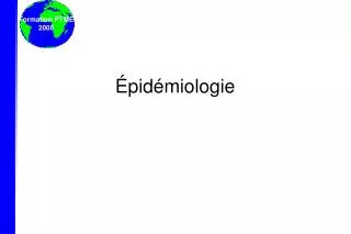 pid miologie