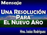 Mensaje - slide 1