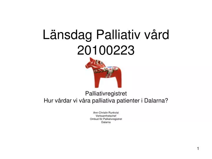l nsdag palliativ v rd 20100223