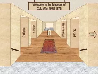 Museum Entrance