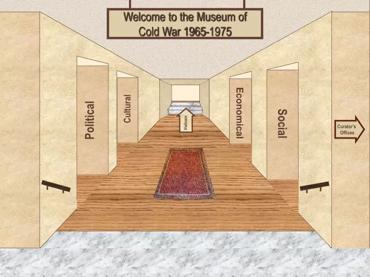 museum entrance