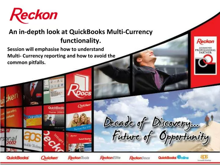 an in depth look at quickbooks multi currency functionality