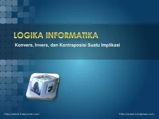 logika informatika