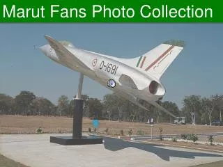 Marut Fans Photo Collection