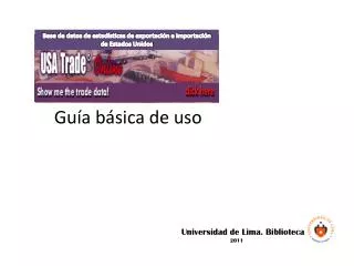 gu a b sica de uso