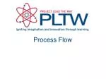Process Flow - slide 1