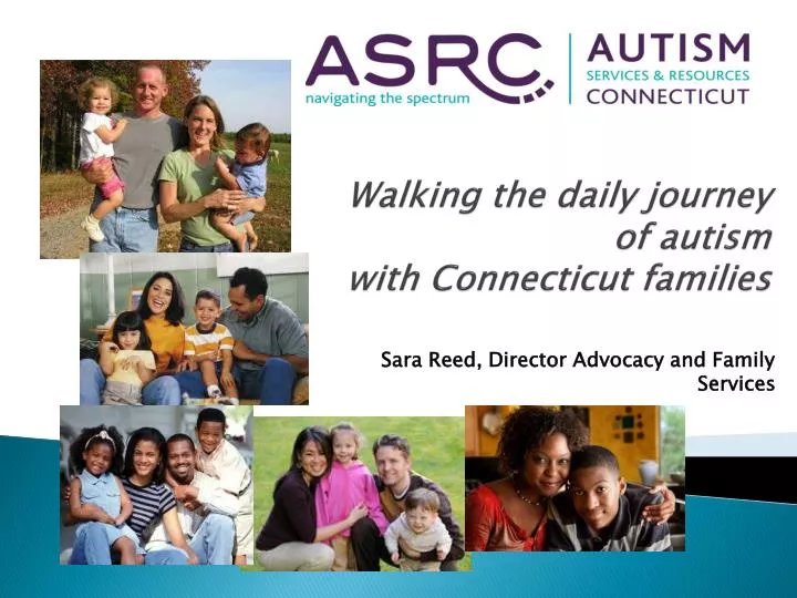 walking the daily journey of autism with connecticut families