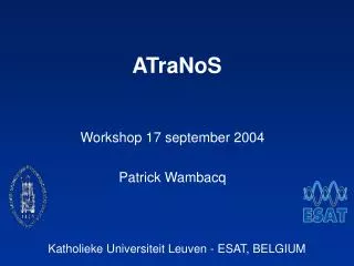 atranos