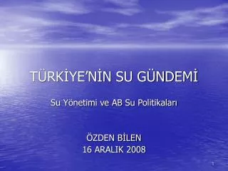 t rk ye n n su g ndem