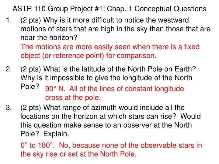 astr 110 group project 1 chap 1 conceptual questions