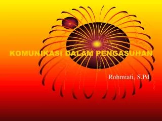 rohmiati s pd