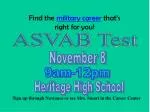 November 8 - slide 1