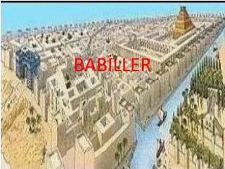 bab ller