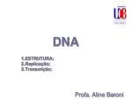 DNA - slide 1