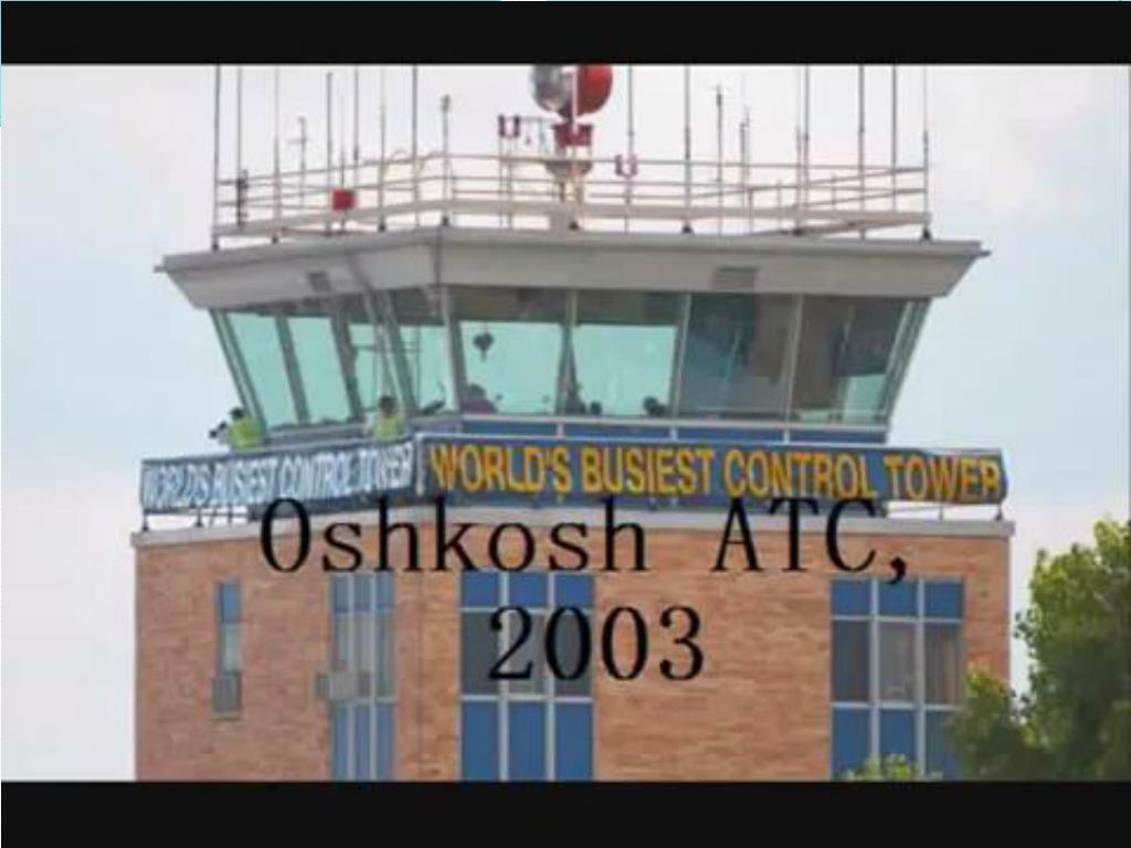 PPT - Air Traffic Control (ATC) PowerPoint Presentation, free download ...
