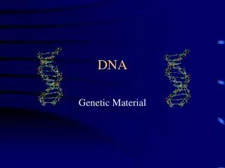 DNA