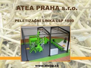 atea praha s r o