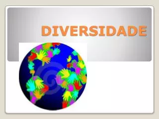 diversidade
