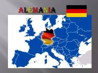 a l e m a n i a