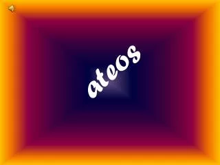 ateos